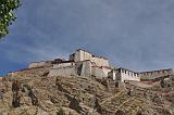 10092011Xigaze-Gyangzi-Palcho Monastery-dzong_sf-DSC_0653